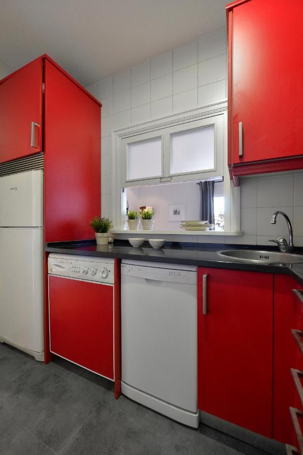 HOMEABOUT PUERTA DEL SOL Premium Madrid Exterior foto